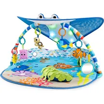 Disney-Baby Disney Mr. Ray Ocean Lights
