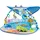 Disney-Baby Disney Mr. Ray Ocean Lights