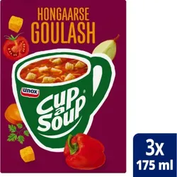 Unox CAS Qulash 48g