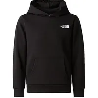The North Face Simple Dome Black 176