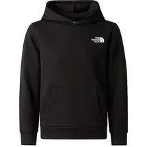 The North Face Simple Dome Black 176
