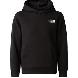 The North Face Simple Dome Black 176