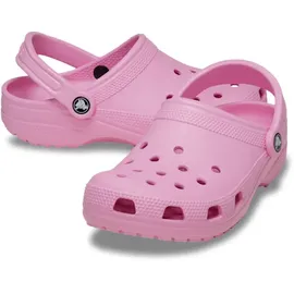 Crocs Classic Clog Pink Tweed 38-39