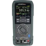 Gossen Metrawatt M273S Hand-Multimeter, Hochpräzisions-Messgerät kalibriert (DAkkS-akkreditiertes