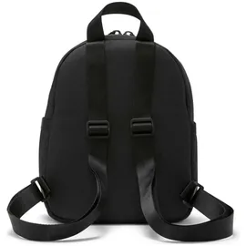Nike Sportswear Futura 365 Mini Rucksack Damen black/black/white