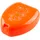 Sanismart Taschenbeatmungsmaske CPR Set Orange Pocketmaske