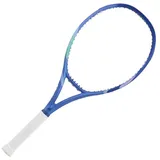 Yonex Ezone Alpha SL (245 g) Blast Blue besaitet