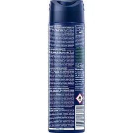 NIVEA Men Dry Fresh Antitranspirant Spray 150 ml