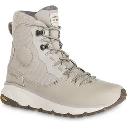 Dolomite Shoe W's Braies Warm WP ivory beige (0939) 6.5