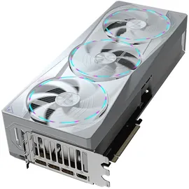 Gigabyte AORUS GeForce RTX 5080 Master ICE 16G V-N5080AORUSM ICE-16GD