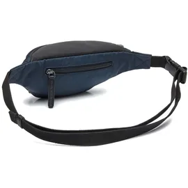 The Chesterfield Brand Gürteltasche Velta Leather Waist Pack Navy