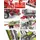 Mould King Traktor Anhänger Set 3098-tlg. 17021