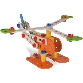 Eichhorn Constructor