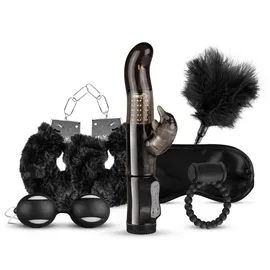 LoveBoxxx - I Love Black Geschenkset