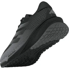 Adidas Supernova GTX Core Black / Iron Metallic / Core Black 39 1/3