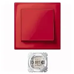 Merten Jumbo Schalter rrt MEG3341-1406