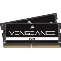 Corsair Vengeance Cmsx96gx5m2a5200c44 Cl44 Xmp 96GB (2x48GB) 5200MHz Ram