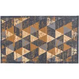 Astra Miabella 50 x 70 cm Grau-Braun
