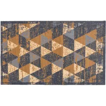 Astra Miabella 50 x 70 cm Grau-Braun