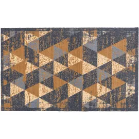 Astra Miabella 50 x 70 cm Grau-Braun