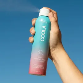 COOLA Classic Sonnenspray Guava Mango LSF 50 177 ml