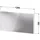 Duravit D-Code Spiegel, DC70790HHHH0000,