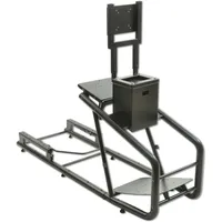 TrackTime Race Rig Frame,