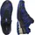 Salomon XA Pro 3D V9 GTX Herren Blue Print/Surf The Web/Lapis Blue 42