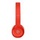 Beats by Dr. Dre Solo3 Wireless red