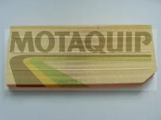 MOTAQUIP Luftfilter vfa1184 Filtereinsatz 37mm für Skoda VW