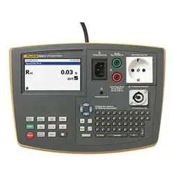 Gerätetester 6500-2DE