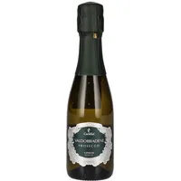 Canella Valdobbiadene Prosecco Superiore DOCG 11% Vol. 0,2l