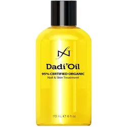 IBX by Famous Names Dadi'Oil 95% Organic Nail & Skin Treat 172 ml