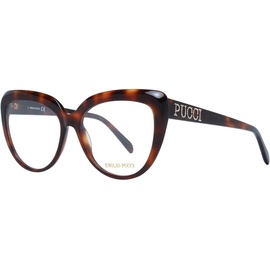 Emilio Pucci EP5173 54052 Brillengestell für Damen