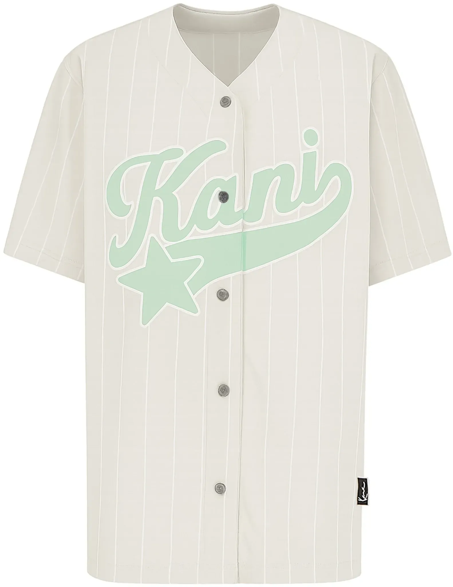 T-Shirt KARL KANI 