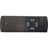 Hörmann Handsender HS 4, Frequenz 868 MHz, 4 Kanäle, Garagentor Fernbedienung