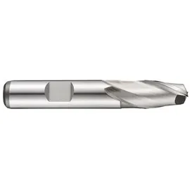 Dormer Langlochfräser Nenn-Ø 4 mm