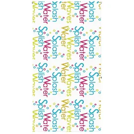 vidaXL Duschrollo 130 x 240 cm