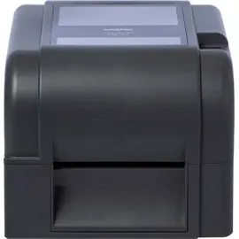 Brother Thermotransfer-Etikettendrucker 4-Zoll TD4520TNZ1