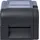 Brother Thermotransfer-Etikettendrucker 4-Zoll TD4520TNZ1