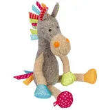 Sigikid Patchwork Sweety Pferd 39cm 42843