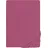 Feinjersey 90 x 190 - 100 x 200 cm brombeer