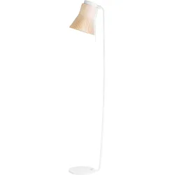 Secto Design Petite 4610 Stehleuchte, birke natur