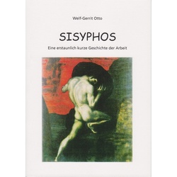 Sisyphos - Welf-Gerrit Otto  Gebunden