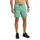 Protest Badeshorts Faster Frosty Green L