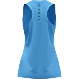 Jako Tanktop Light Flow skyblue L
