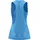 Jako Tanktop Light Flow skyblue L