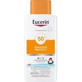 Eucerin Sensitive Protect Extra Light Lotion LSF 50+ 400 ml