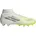 AG/FG Herren White/Iron Metallic/Hi-Res Yellow 45