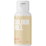 Colour Mill - Sand